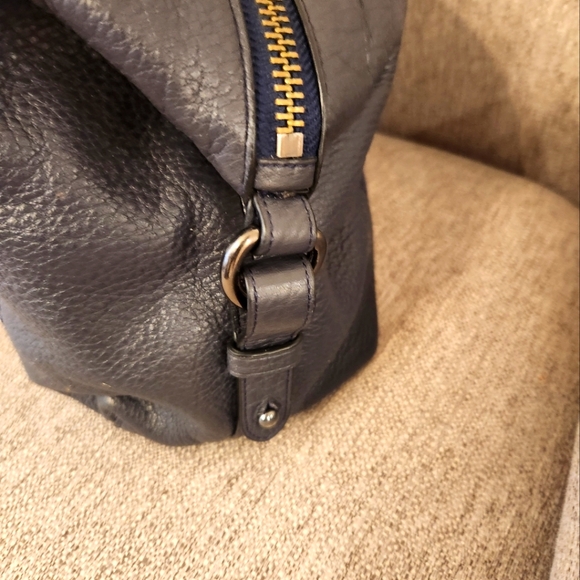 Coach Satchel - Picture 4 of 9